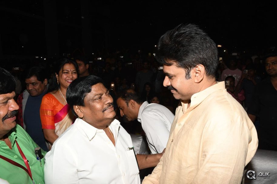 Sapthagiri-Express-Movie-Audio-Launch